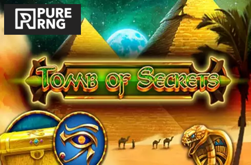 Tomb of Secrets
